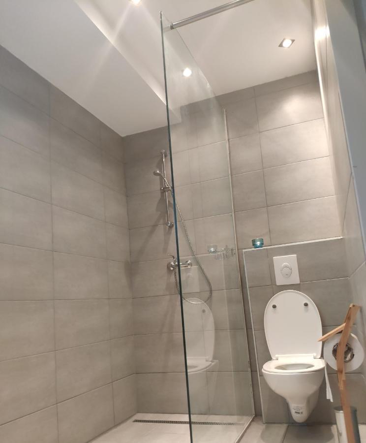 Santa Lucia Apartments Bodensdorf Εξωτερικό φωτογραφία
