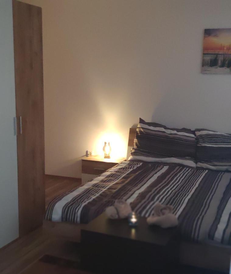 Santa Lucia Apartments Bodensdorf Εξωτερικό φωτογραφία