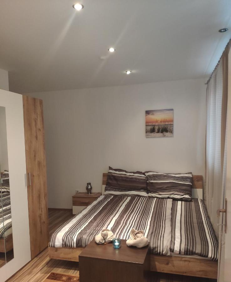 Santa Lucia Apartments Bodensdorf Εξωτερικό φωτογραφία