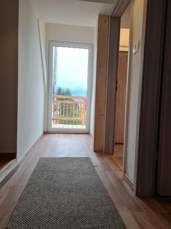 Santa Lucia Apartments Bodensdorf Δωμάτιο φωτογραφία