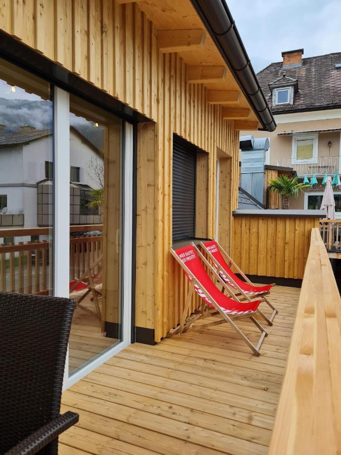 Santa Lucia Apartments Bodensdorf Δωμάτιο φωτογραφία