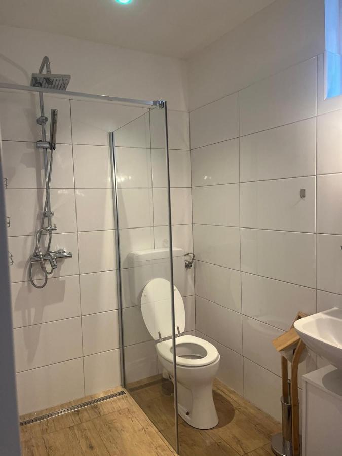 Santa Lucia Apartments Bodensdorf Εξωτερικό φωτογραφία