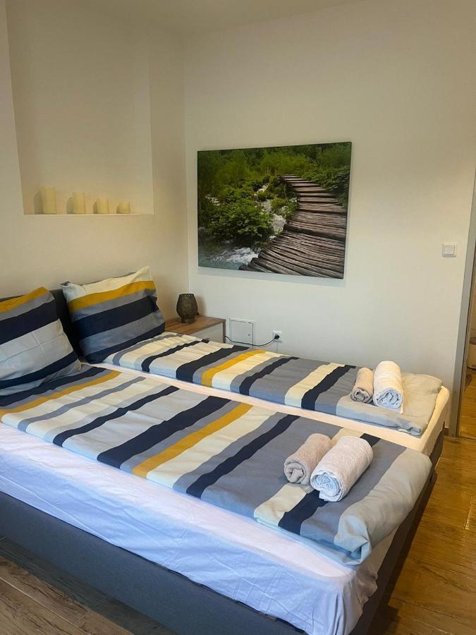 Santa Lucia Apartments Bodensdorf Εξωτερικό φωτογραφία