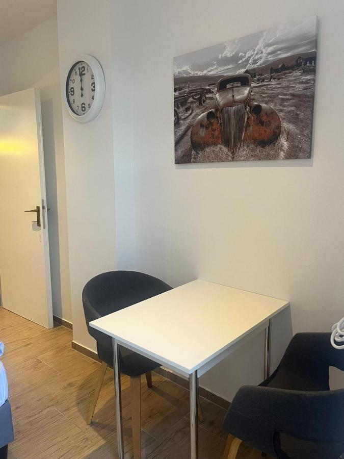 Santa Lucia Apartments Bodensdorf Εξωτερικό φωτογραφία