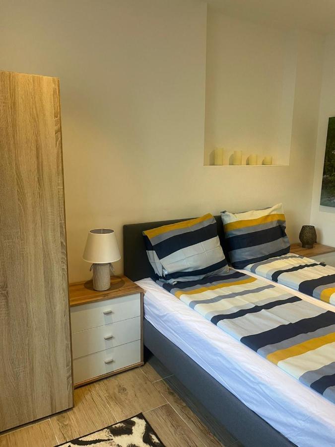 Santa Lucia Apartments Bodensdorf Εξωτερικό φωτογραφία