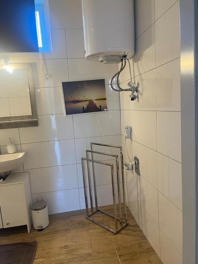 Santa Lucia Apartments Bodensdorf Εξωτερικό φωτογραφία