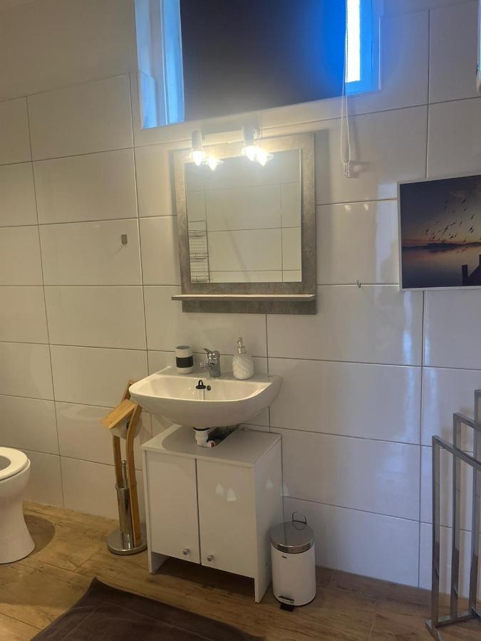 Santa Lucia Apartments Bodensdorf Εξωτερικό φωτογραφία