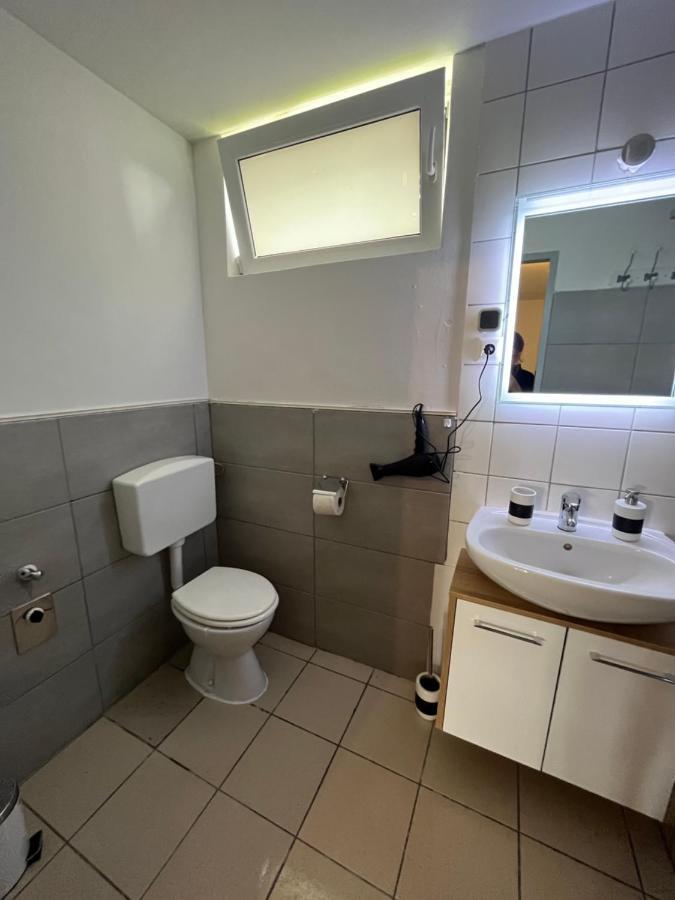 Santa Lucia Apartments Bodensdorf Εξωτερικό φωτογραφία