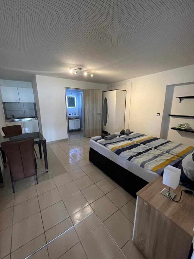 Santa Lucia Apartments Bodensdorf Εξωτερικό φωτογραφία